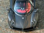 Pagani Zonda F 2005 года